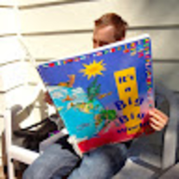 Meet your Posher, Craig - Picture 1 of 1